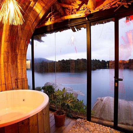 Bethel Lozana Guatape Hotel Ngoại thất bức ảnh