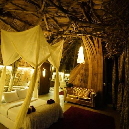 Bethel Lozana Guatape Hotel Ngoại thất bức ảnh