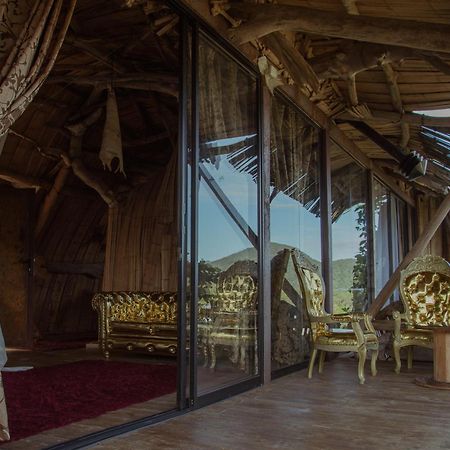 Bethel Lozana Guatape Hotel Ngoại thất bức ảnh