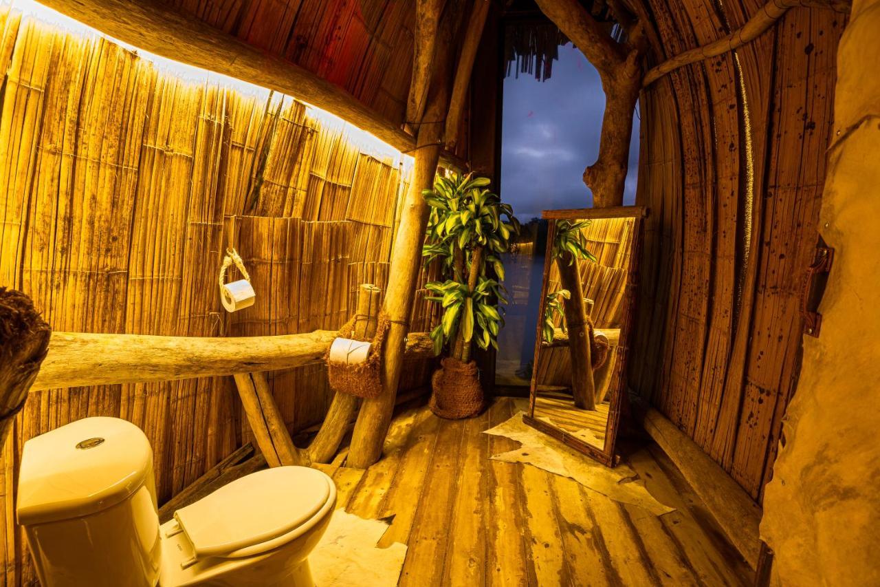Bethel Lozana Guatape Hotel Ngoại thất bức ảnh