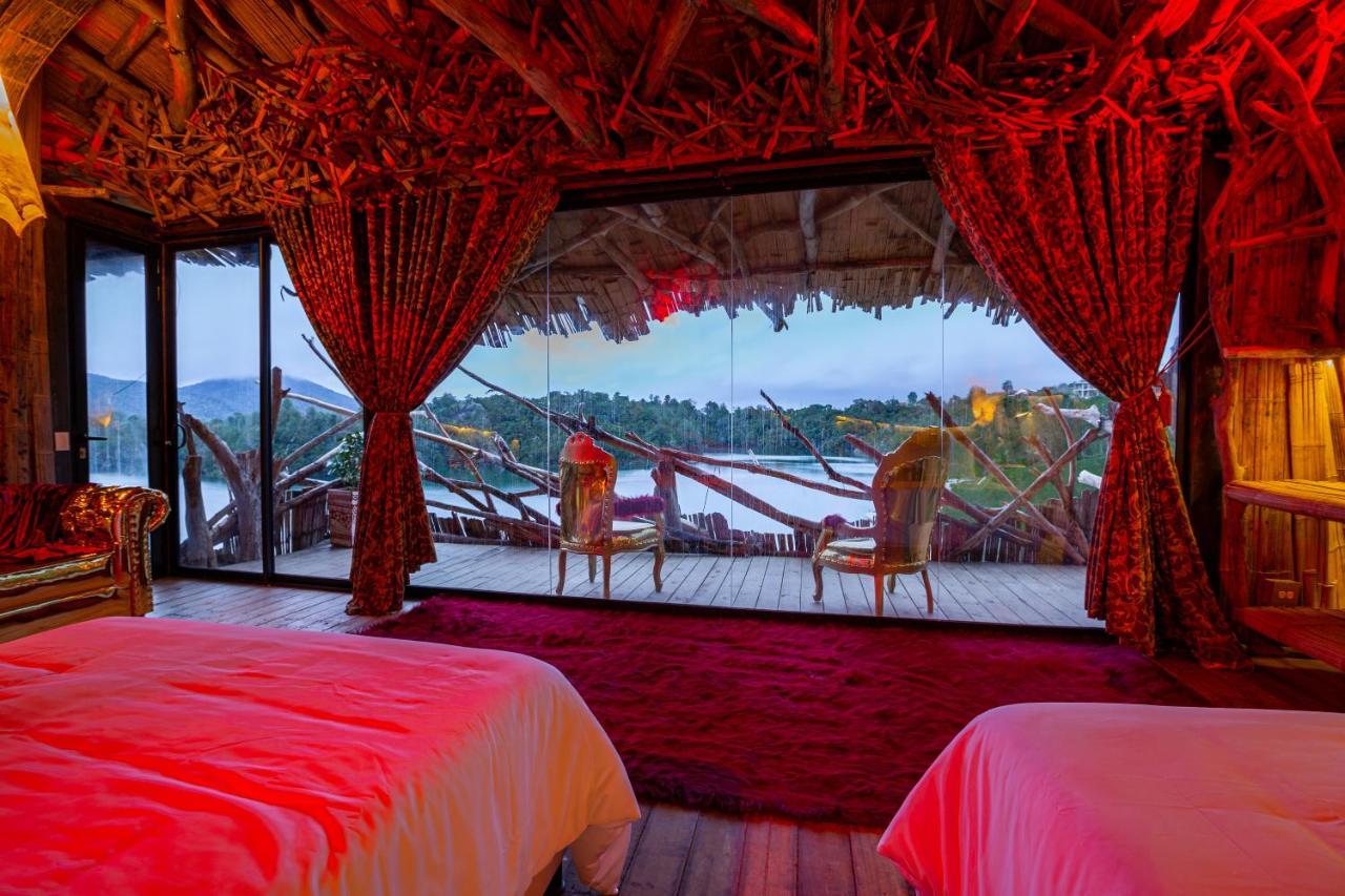 Bethel Lozana Guatape Hotel Ngoại thất bức ảnh