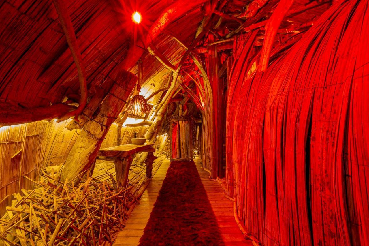 Bethel Lozana Guatape Hotel Ngoại thất bức ảnh