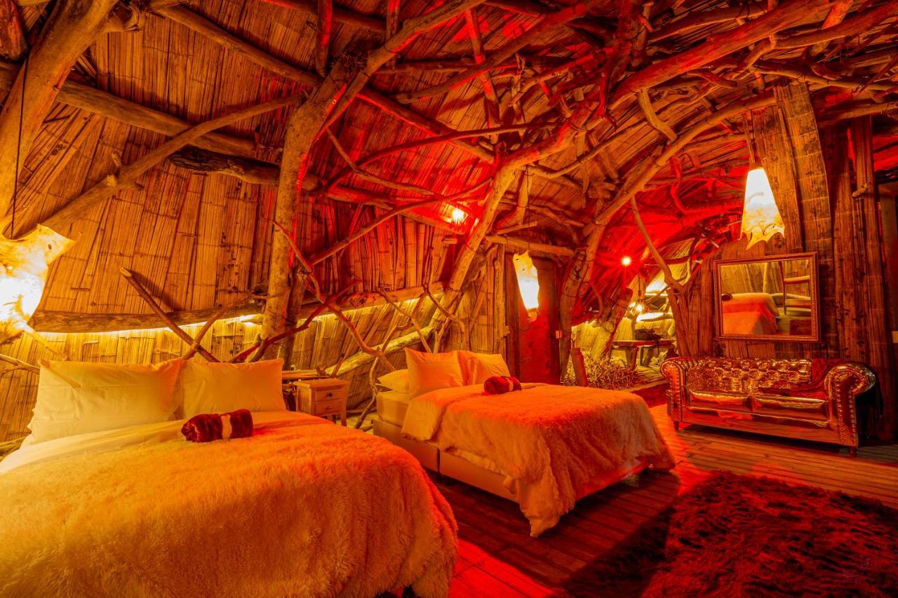 Bethel Lozana Guatape Hotel Ngoại thất bức ảnh