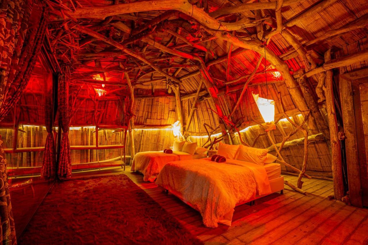 Bethel Lozana Guatape Hotel Ngoại thất bức ảnh
