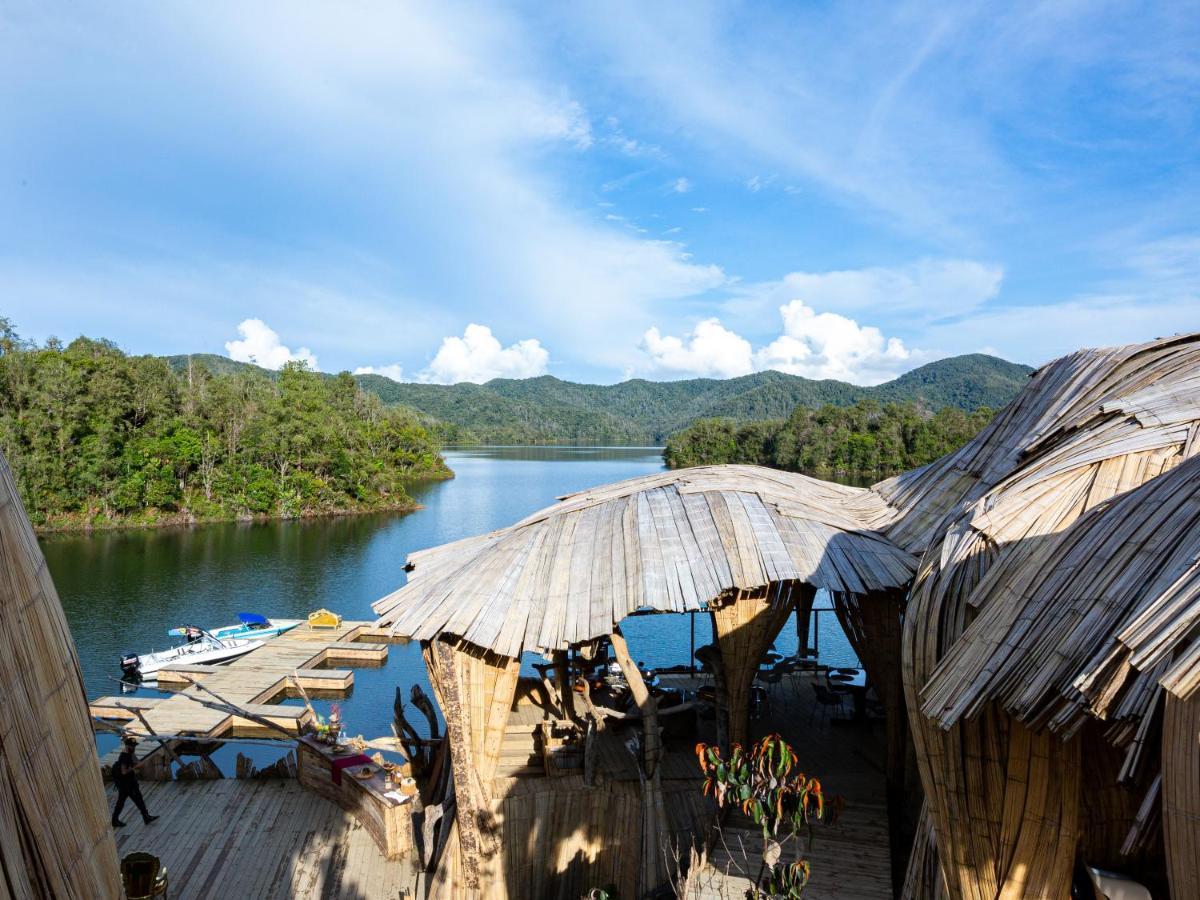 Bethel Lozana Guatape Hotel Ngoại thất bức ảnh