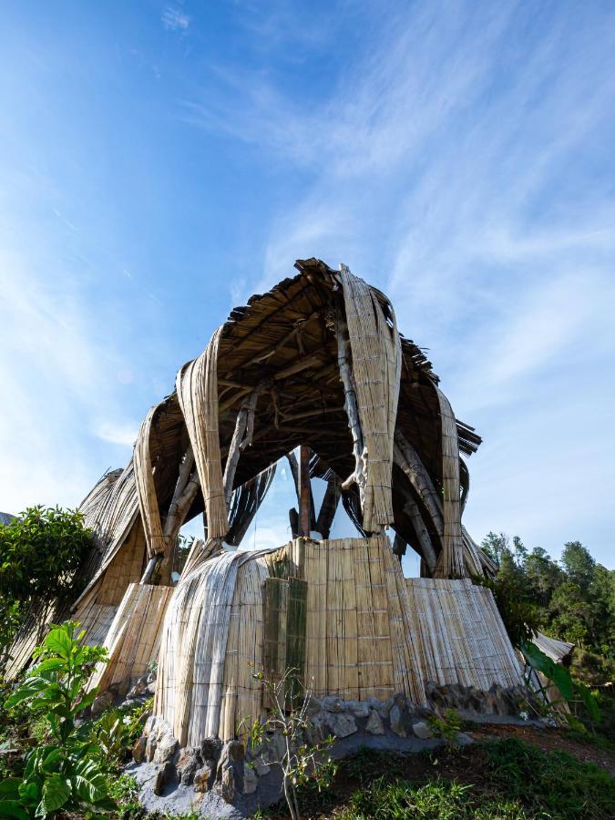 Bethel Lozana Guatape Hotel Ngoại thất bức ảnh