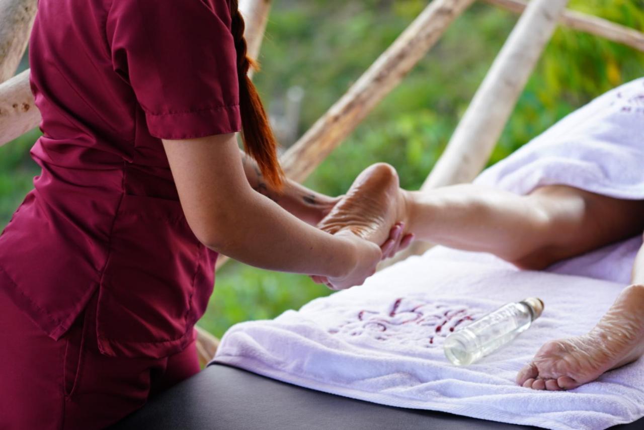 Bethel Lozana Guatape Hotel Ngoại thất bức ảnh