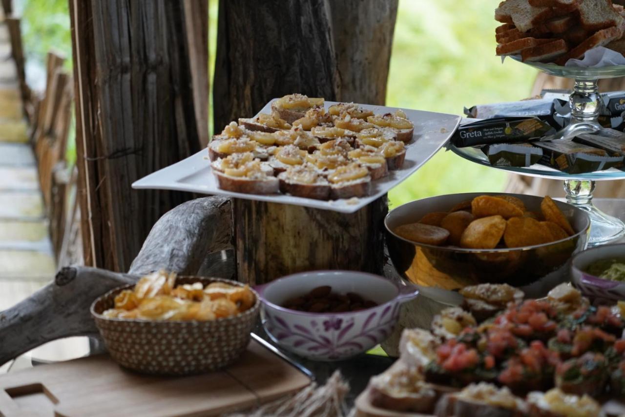 Bethel Lozana Guatape Hotel Ngoại thất bức ảnh