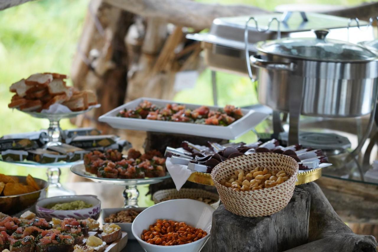 Bethel Lozana Guatape Hotel Ngoại thất bức ảnh