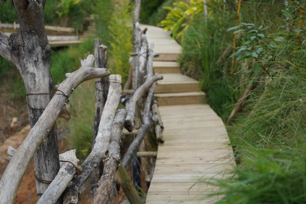 Bethel Lozana Guatape Hotel Ngoại thất bức ảnh