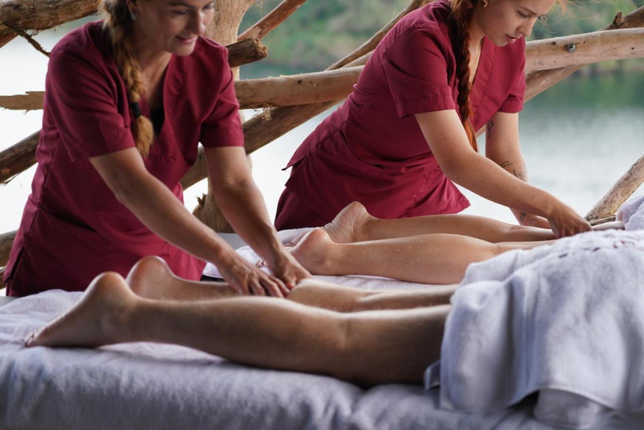 Bethel Lozana Guatape Hotel Ngoại thất bức ảnh