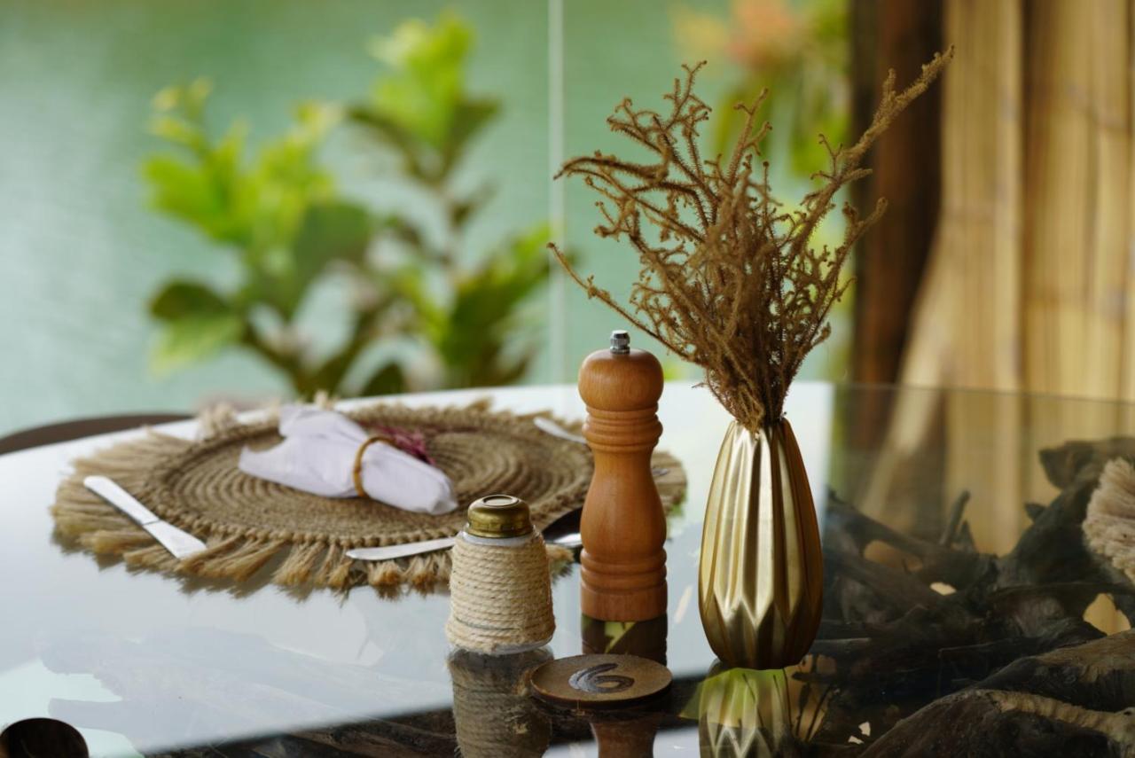 Bethel Lozana Guatape Hotel Ngoại thất bức ảnh