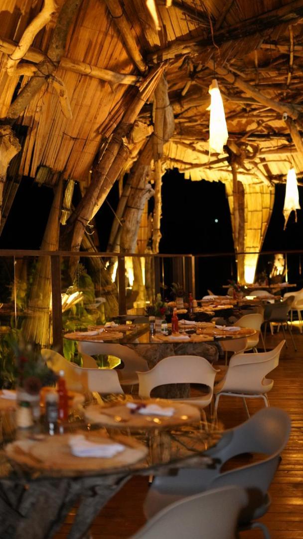 Bethel Lozana Guatape Hotel Ngoại thất bức ảnh
