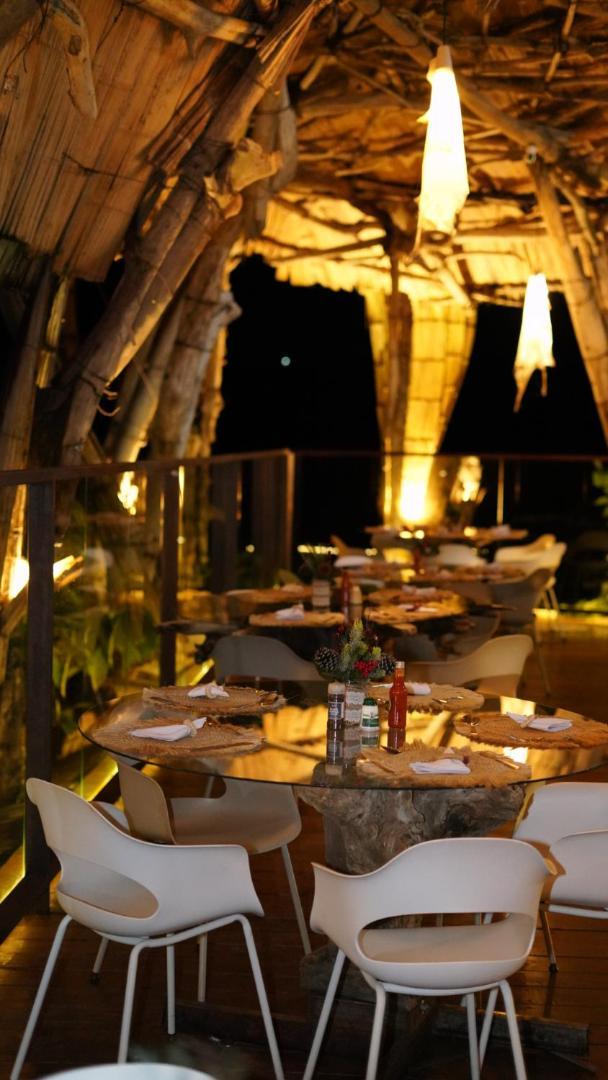 Bethel Lozana Guatape Hotel Ngoại thất bức ảnh