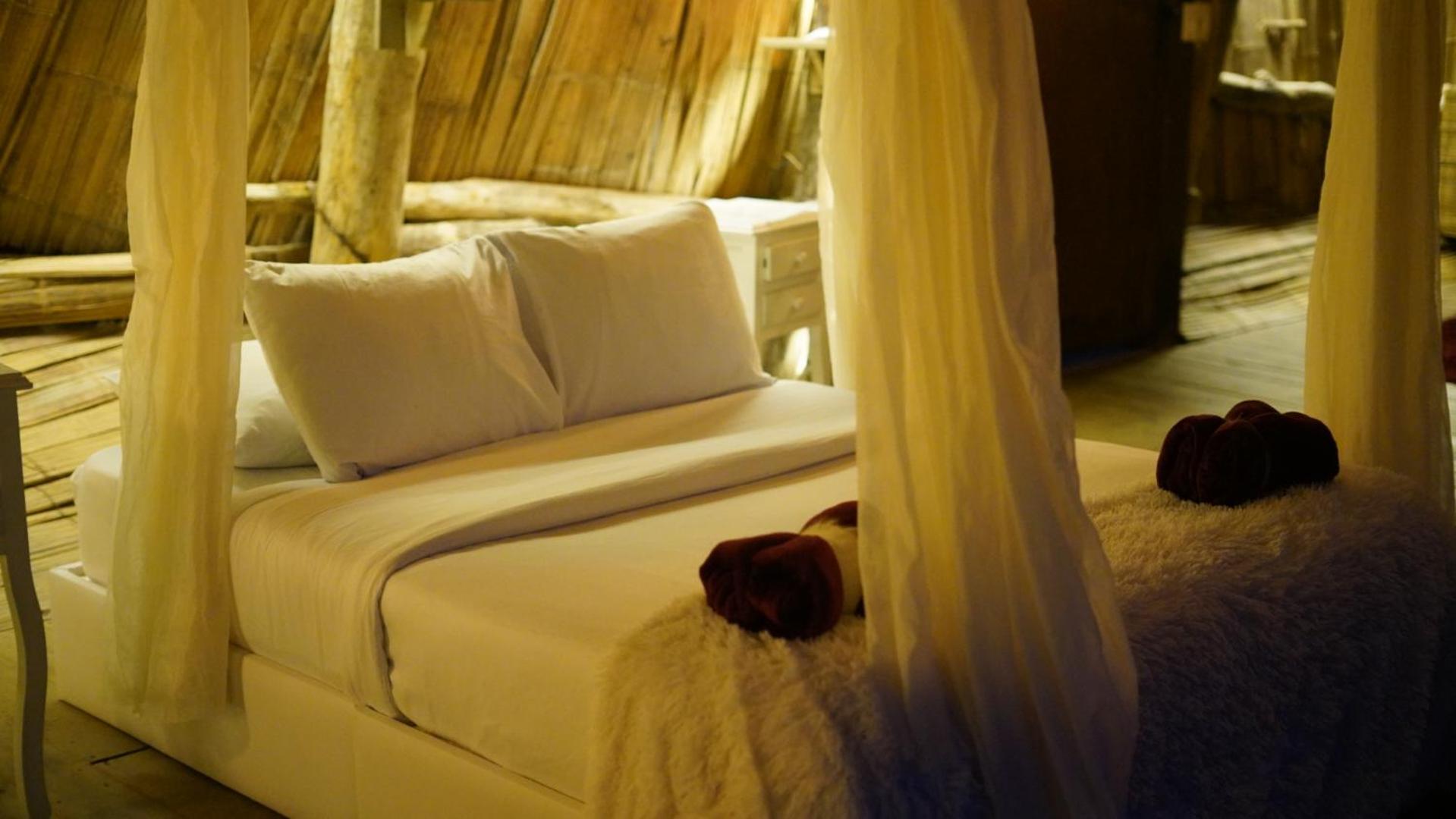 Bethel Lozana Guatape Hotel Ngoại thất bức ảnh