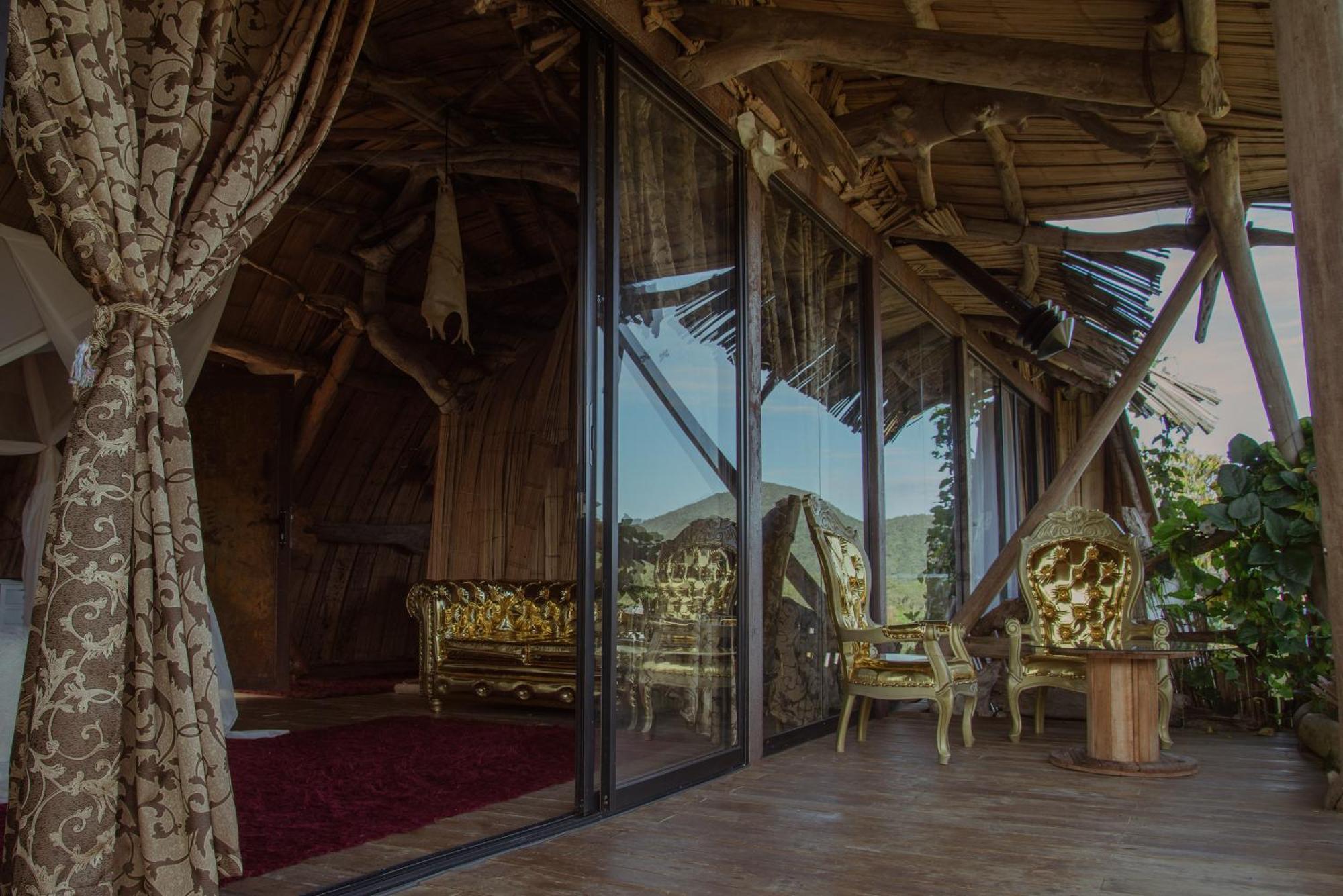 Bethel Lozana Guatape Hotel Ngoại thất bức ảnh