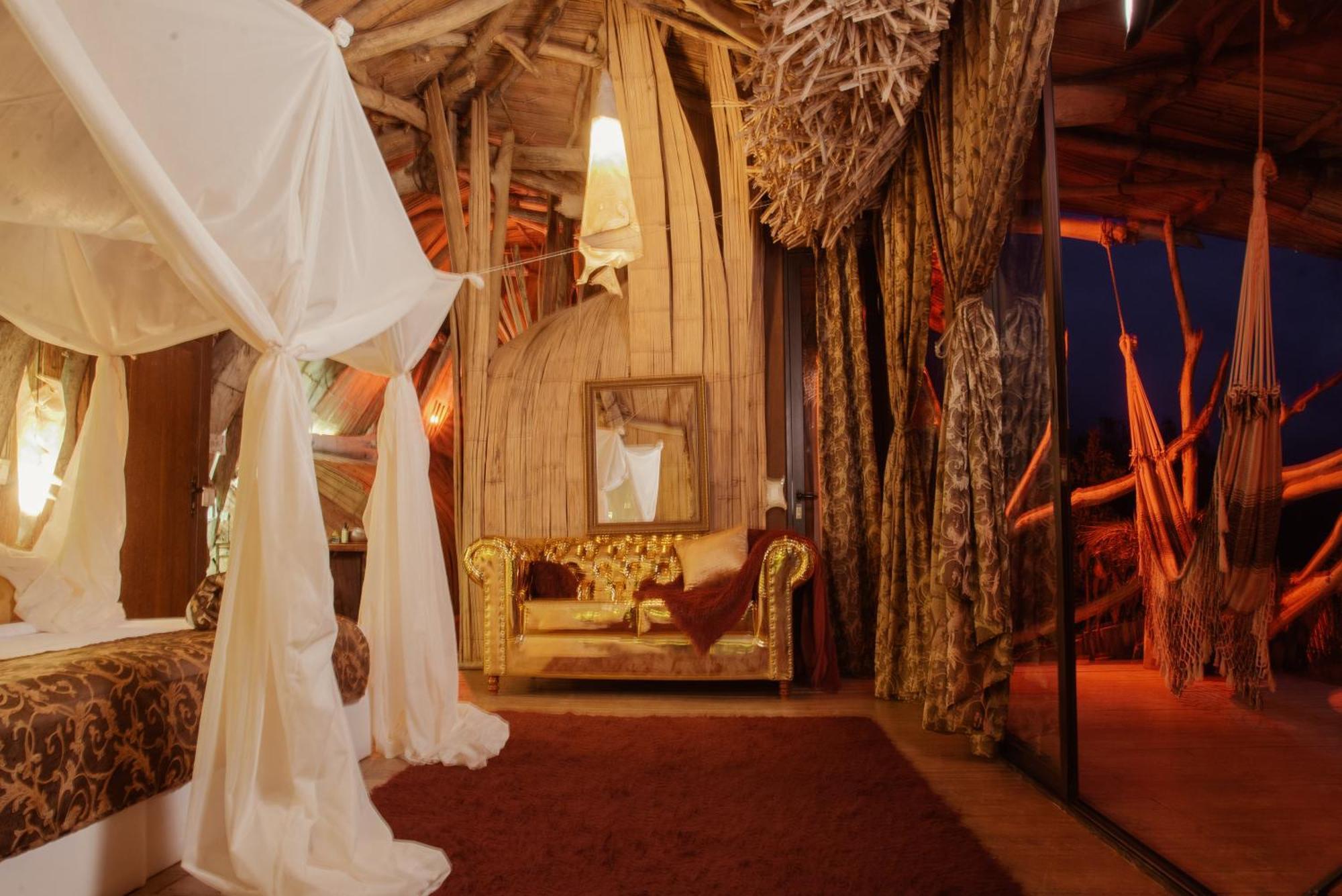 Bethel Lozana Guatape Hotel Ngoại thất bức ảnh