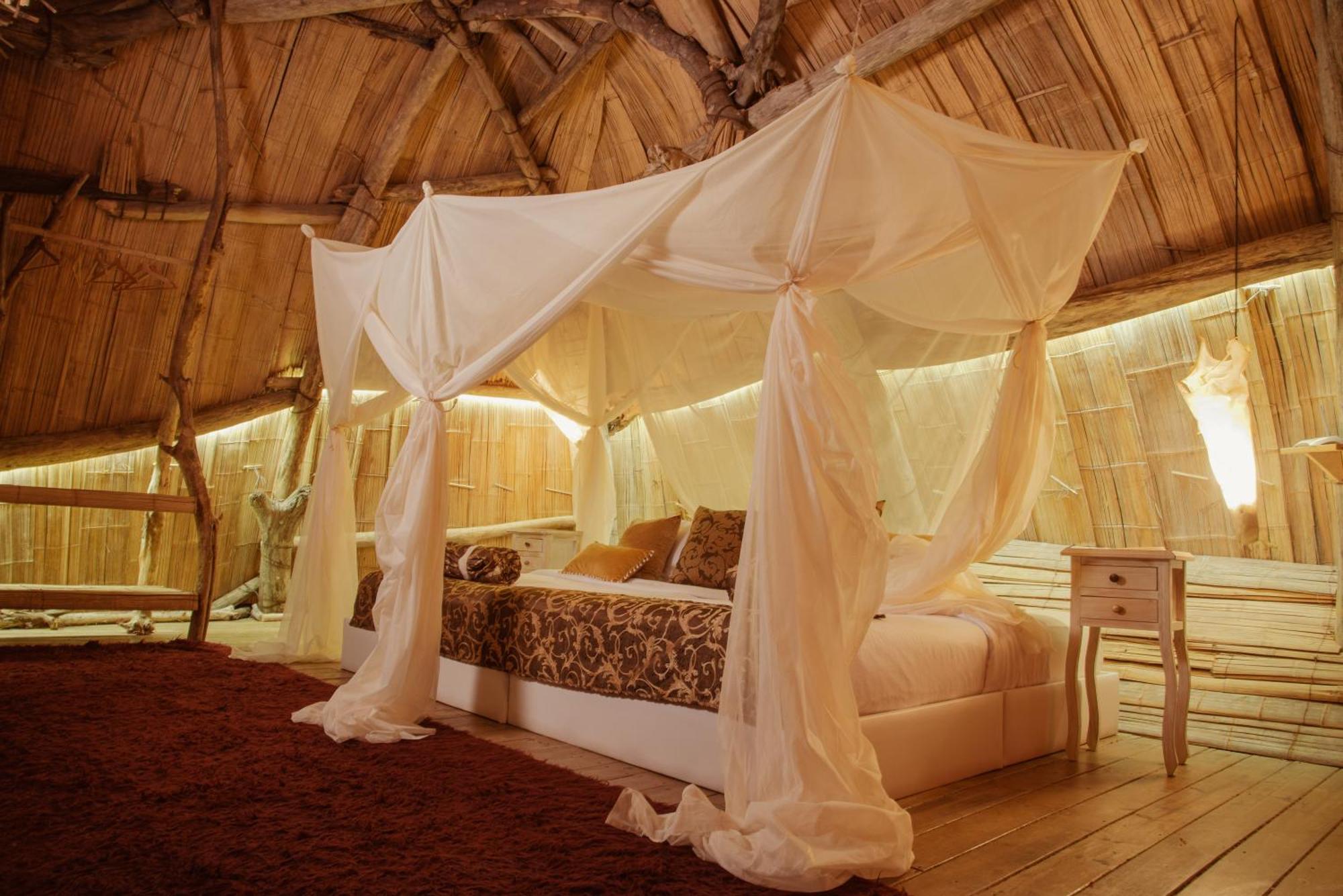 Bethel Lozana Guatape Hotel Ngoại thất bức ảnh