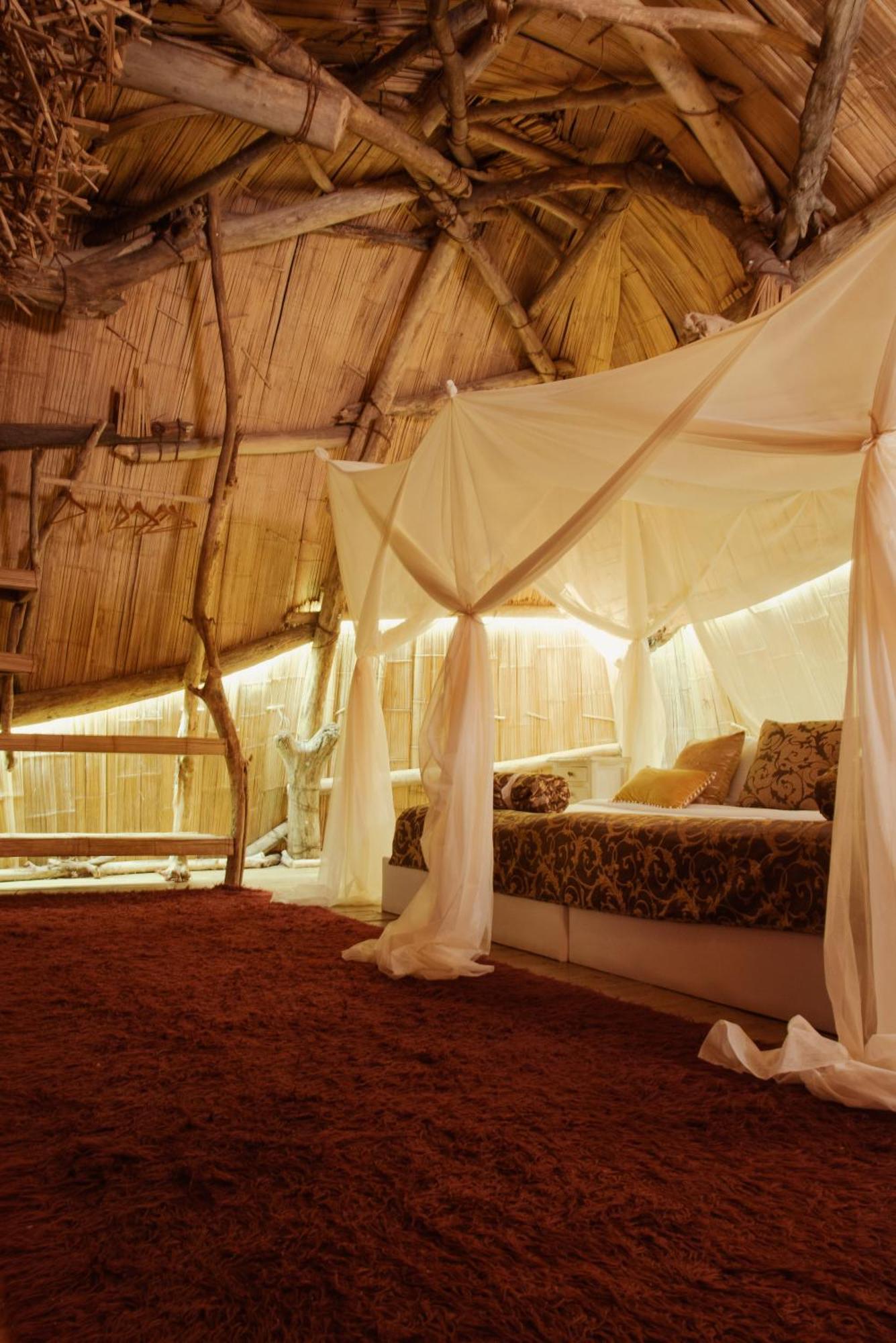 Bethel Lozana Guatape Hotel Ngoại thất bức ảnh