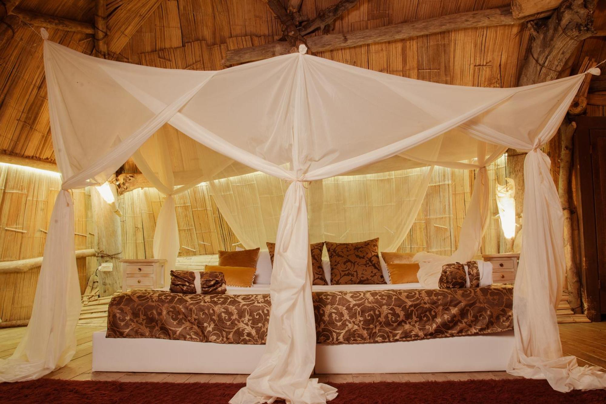 Bethel Lozana Guatape Hotel Ngoại thất bức ảnh