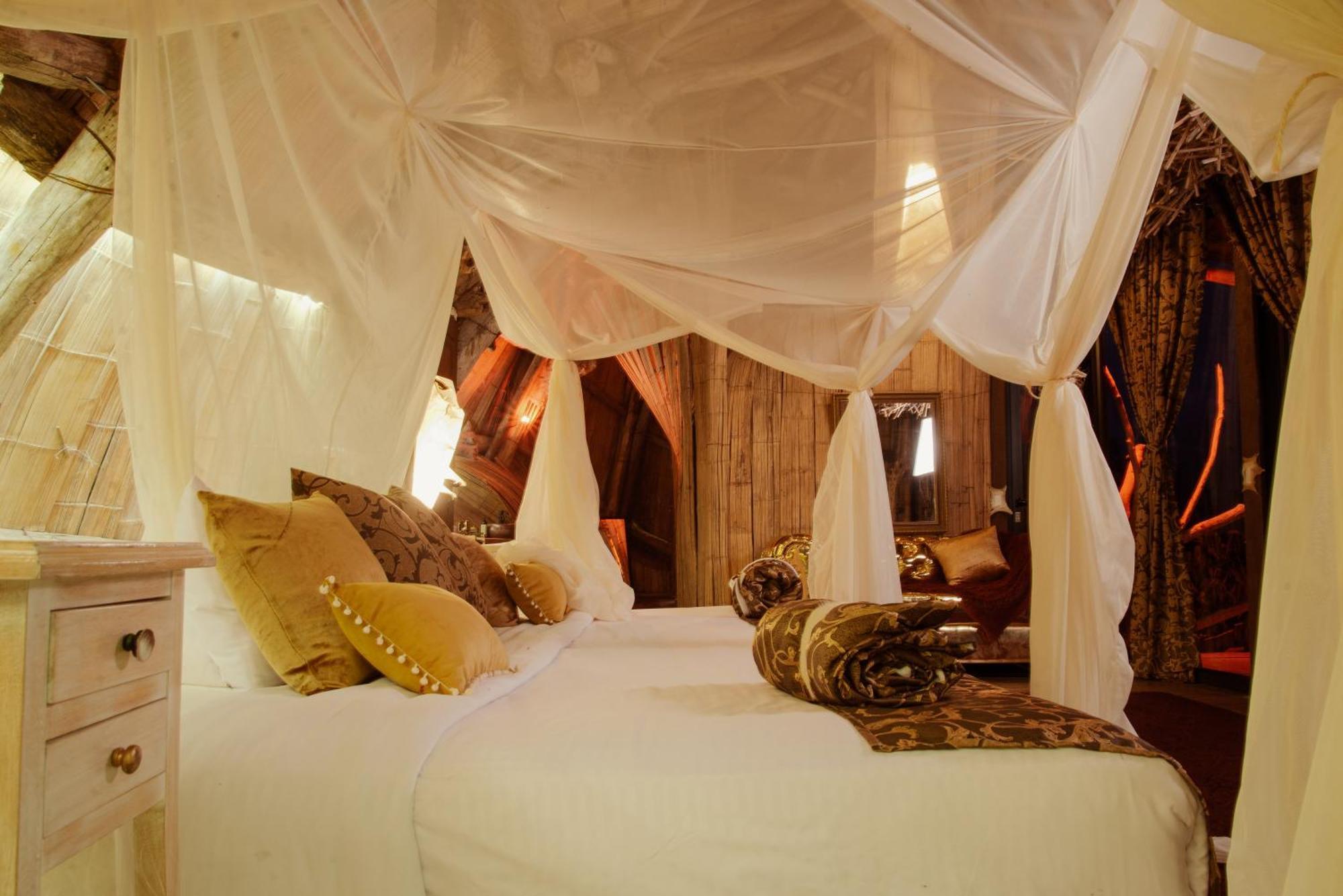 Bethel Lozana Guatape Hotel Ngoại thất bức ảnh