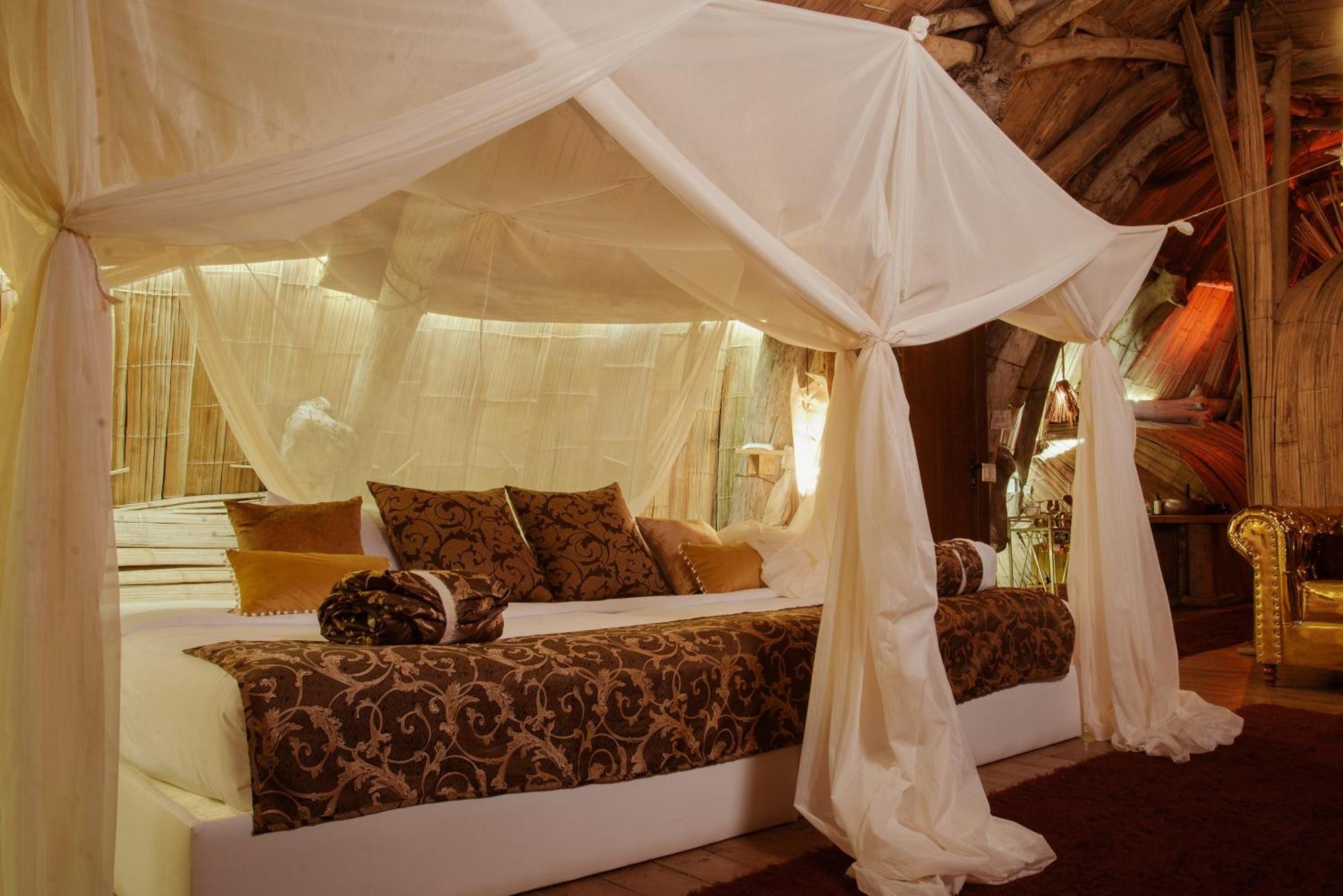 Bethel Lozana Guatape Hotel Ngoại thất bức ảnh